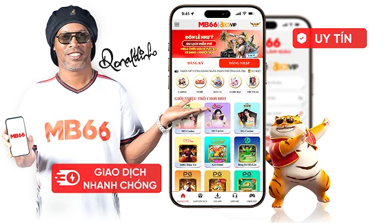 Nền tảng an toàn 66vn5